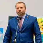 Богомолов Глеб